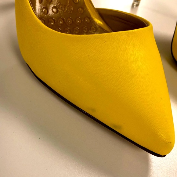 Spring shoes - Picture 5 of 5